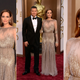 Image for article titled All The Looks From the Oscars Red Carpet